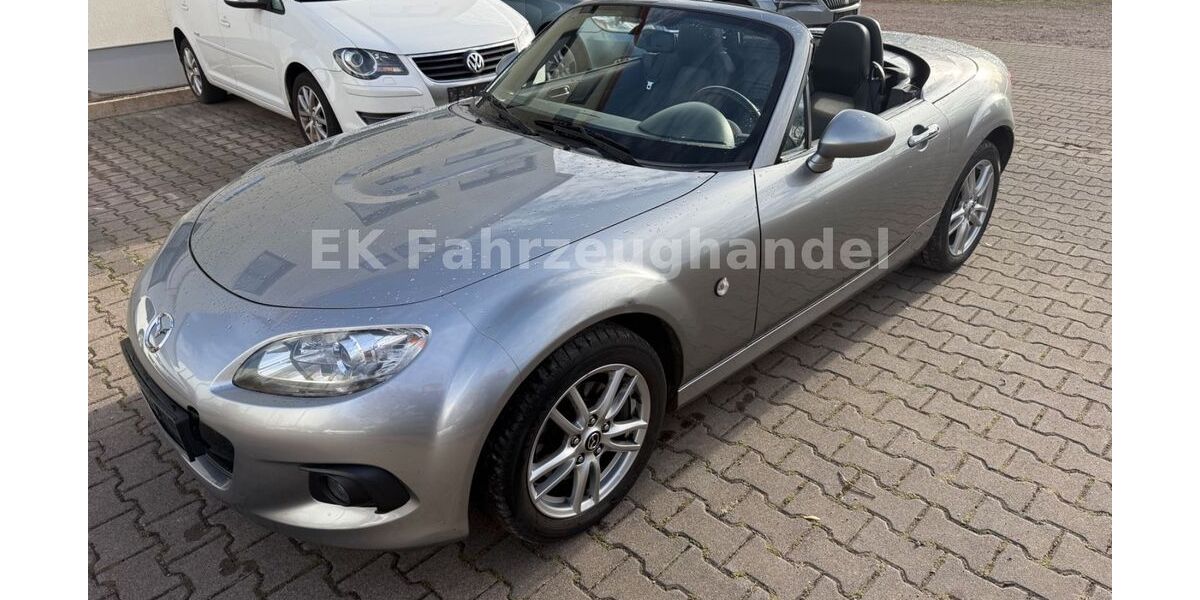 Mazda MX-5 85.244 km 10.999 &euro; Emleben 99869