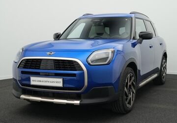 Mini Cooper C Countryman 24.954 km 36.956 &euro; 