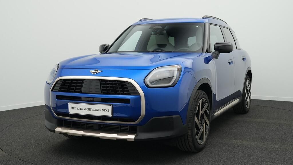 Mini Cooper C Countryman 24.954 km 36.956 &euro; 