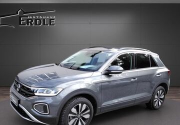 VW T-Roc 12.950 km 22.990 &euro; Aindling 86447