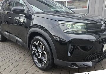 Citroen C5 Aircross 29.900 km 22.990 &euro; Remshalden 73630