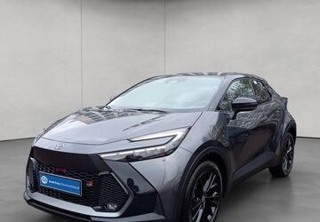 Toyota C-HR 8.000 km 37.940 &euro; Filderstadt 70794