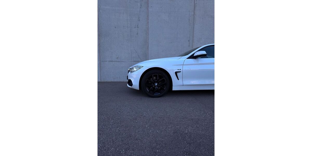 BMW 428 151.000 km 16.200 &euro; Steinen 79585