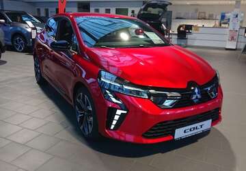 Mitsubishi Colt 19.999 km 21.590 &euro; Bad Camberg 65520