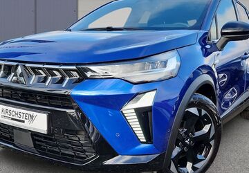 Mitsubishi ASX 12.491 km 28.990 &euro; Bad Hersfeld 36251