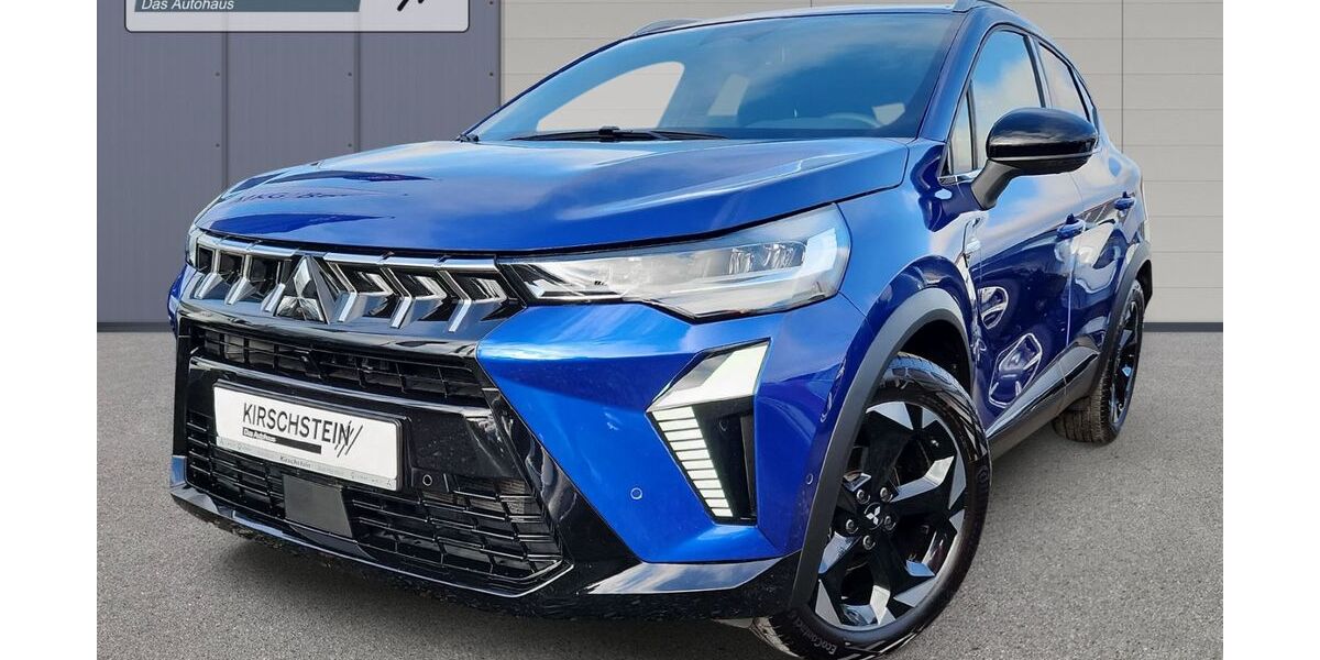 Mitsubishi ASX 12.491 km 28.990 &euro; Bad Hersfeld 36251