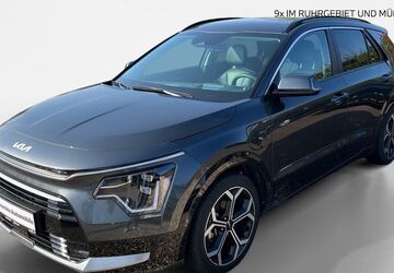 Kia Niro 35.000 km 28.440 &euro; Dülmen 48249