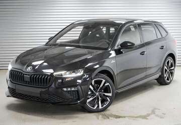 Skoda Scala 4.500 km 26.534 &euro; Wielenbach 82407