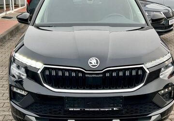 Skoda Kamiq 16.286 km 25.490 &euro; Wasungen 98634