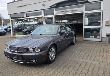 Jaguar XJ 129.000 km 18.690 &euro; Gladbeck 45966