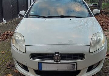 Fiat Bravo 211.000 km 2.850 &euro; Offenburg 77654