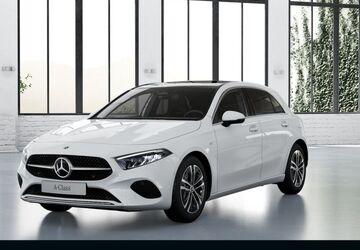 Mercedes-Benz A 250 4.313 km 32.599 &euro; Menden 58706