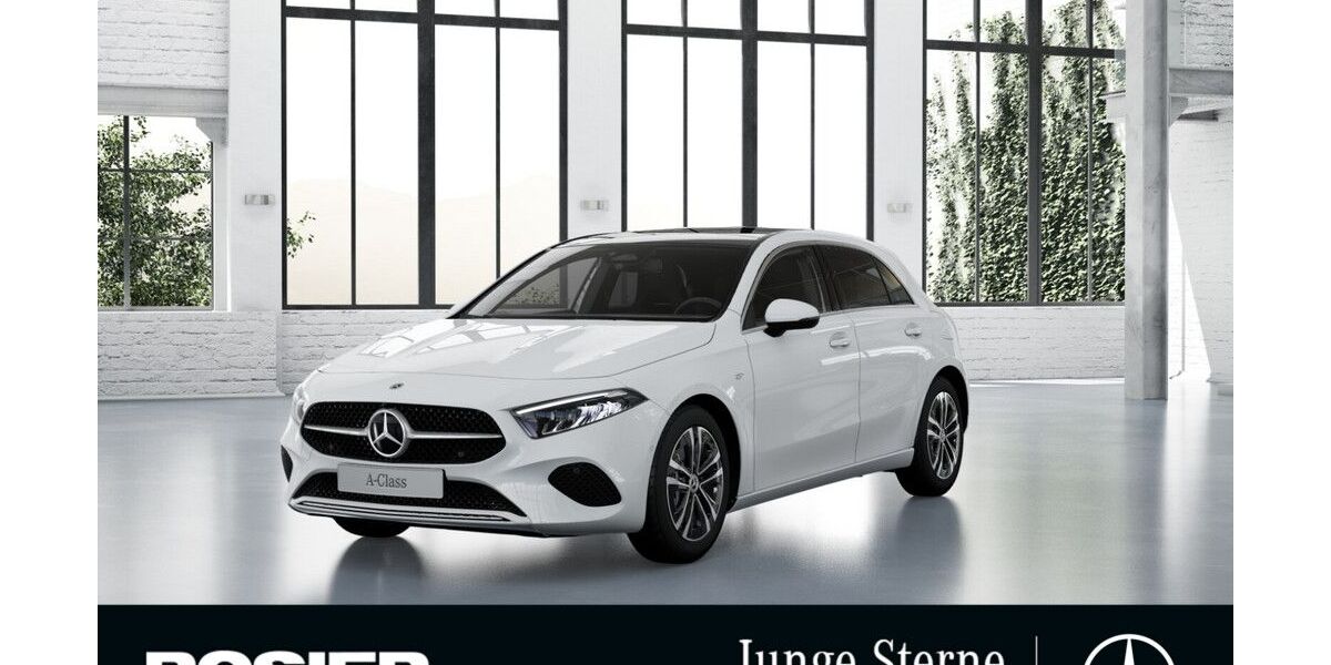 Mercedes-Benz A 250 4.313 km 32.599 &euro; Menden 58706