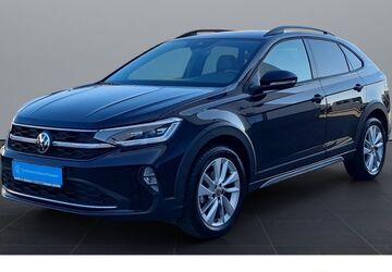 VW Taigo 14.893 km 22.620 &euro; Halberstadt 38820