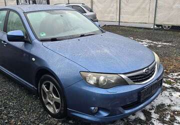 Subaru Impreza 84.000 km 7.990 &euro; Siegen 57074