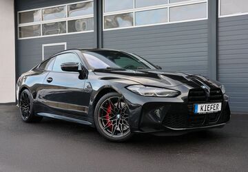 BMW M4 19.422 km 67.950 &euro; Rennerod 56477