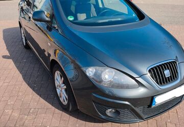 Seat Altea 149.600 km 4.300 &euro; Viernheim 68519