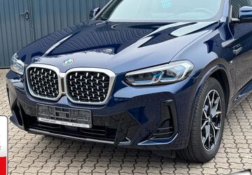 BMW X4 36.900 km 50.900 &euro; Velburg 92355