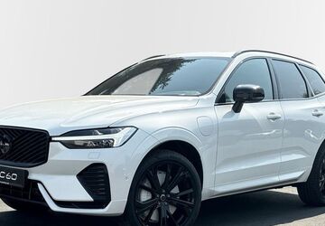 Volvo XC60 1.500 km 69.890 &euro; Iserlohn 58640