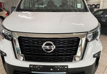 Nissan Primastar 50.073 km 21.500 &euro; Köln - Poll 51105