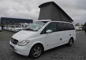 Mercedes-Benz Viano 294.898 km 12.950 &euro; Mülheim an der Ruhr 45481