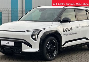 Kia EV3 3.500 km 43.685 &euro; Bremerhaven 27568