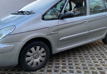 Citroen Xsara Picasso 146.000 km 799 &euro; Lorsch 64653
