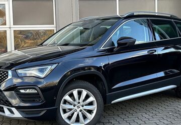 Seat Ateca 6.793 km 29.990 &euro; Nortorf 24589