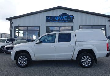 VW Amarok 164.320 km 31.990 &euro; Beckdorf 21643