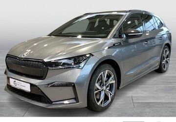 Skoda Enyaq 1.001 km 48.430 &euro; Haselünne 49740