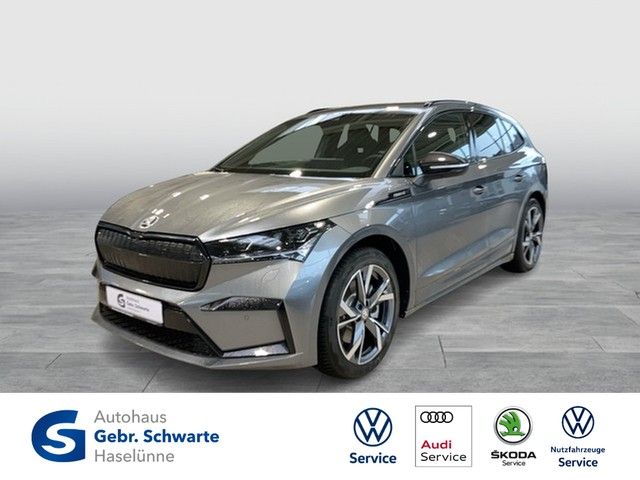 Skoda Enyaq 1.001 km 48.430 &euro; Haselünne 49740
