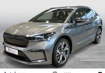 Skoda Enyaq 1.720 km 47.970 &euro; Haselünne 49740