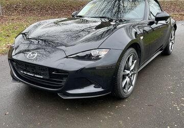 Mazda MX-5 88.500 km 18.990 &euro; Mettendorf 54675