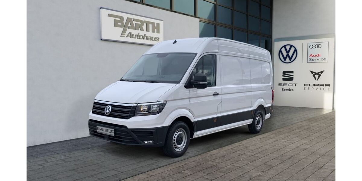 VW Crafter 5.150 km 35.699 &euro; Schopfloch 72296