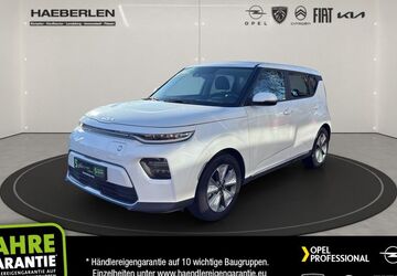 Kia Soul 38.726 km 13.980 &euro; Landsberg 86899
