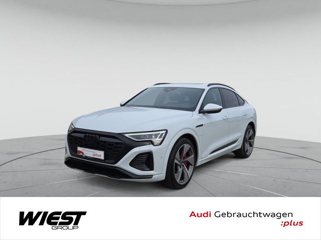 Audi Q8 e-tron 12.609 km 66.666 &euro; Darmstadt 64295