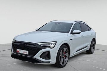 Audi Q8 e-tron 12.609 km 69.490 &euro; Darmstadt 64295