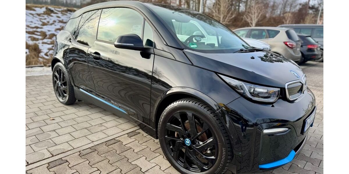 BMW i3 54.181 km 21.400 &euro; Bernried am Starnberger See 82347