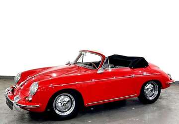 Porsche 356 49.665 km 129.800 &euro; Kerpen 50169