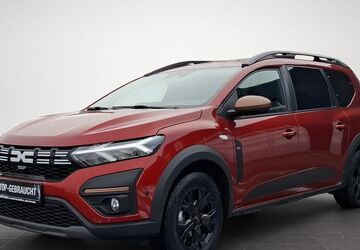 Dacia Jogger 13.550 km 24.980 &euro; Tuttlingen 78532