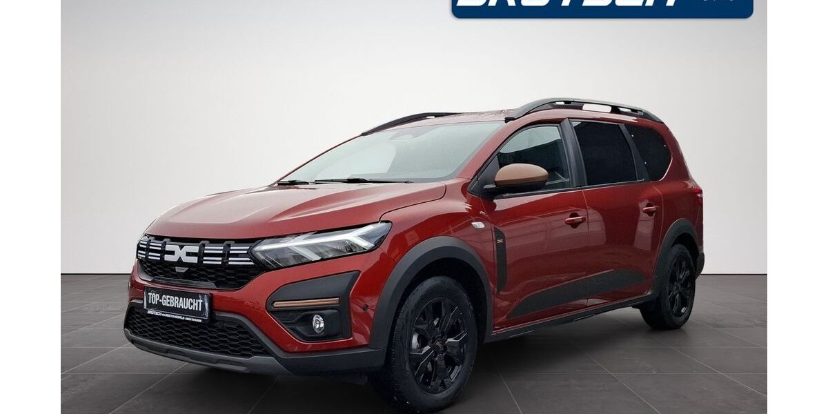 Dacia Jogger 13.550 km 24.980 &euro; Tuttlingen 78532