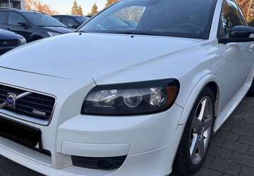 Volvo C30 298.900 km 2.100 &euro; Trier 54294