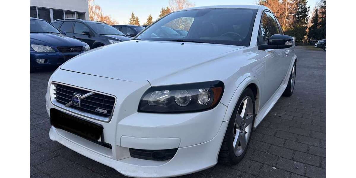 Volvo C30 298.900 km 2.100 &euro; Trier 54294