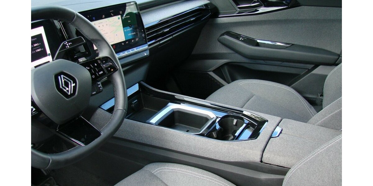 Renault Austral 1,3TCE Evolution Virtual Navi Kamera Temp 17.834 km 24.980 &euro; Falkensee 14612