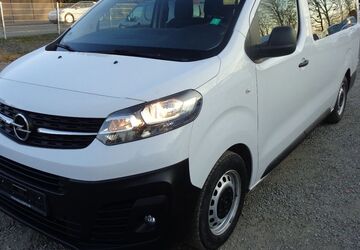 Opel Vivaro 100.549 km 19.992 &euro; Bremervörde 27432