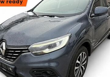 Renault Kadjar 95.235 km 14.499 &euro; Ergolding 84030