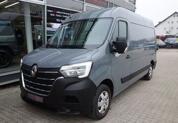 Renault Master 76.676 km 22.700 &euro; Fredersdorf-Vogelsdorf OT Fredersdorf Nord 15370