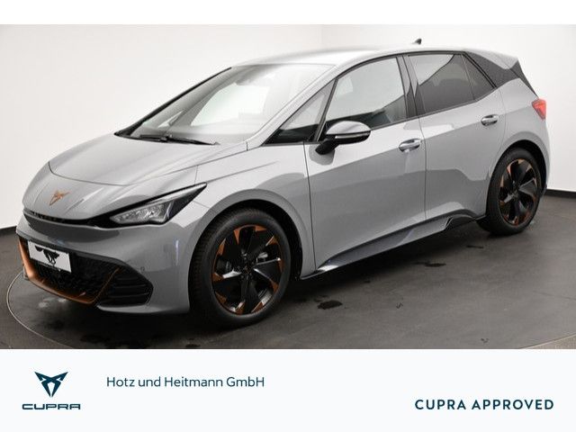 Cupra Born 6.500 km 34.290 &euro; Wolfsburg 38440