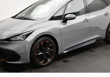 Cupra Born 8.500 km 33.690 &euro; Wolfsburg 38440