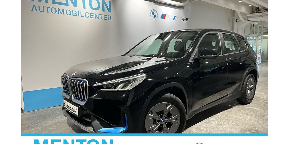 BMW iX1 19.877 km 33.890 &euro; Münsingen 72525